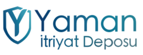 YAMAN İTRİYAT DEPOSU