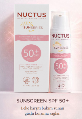 NUCTUS SUN SERIES